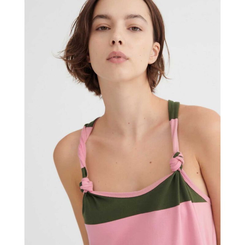 Kowtow Motto Dress image number 3